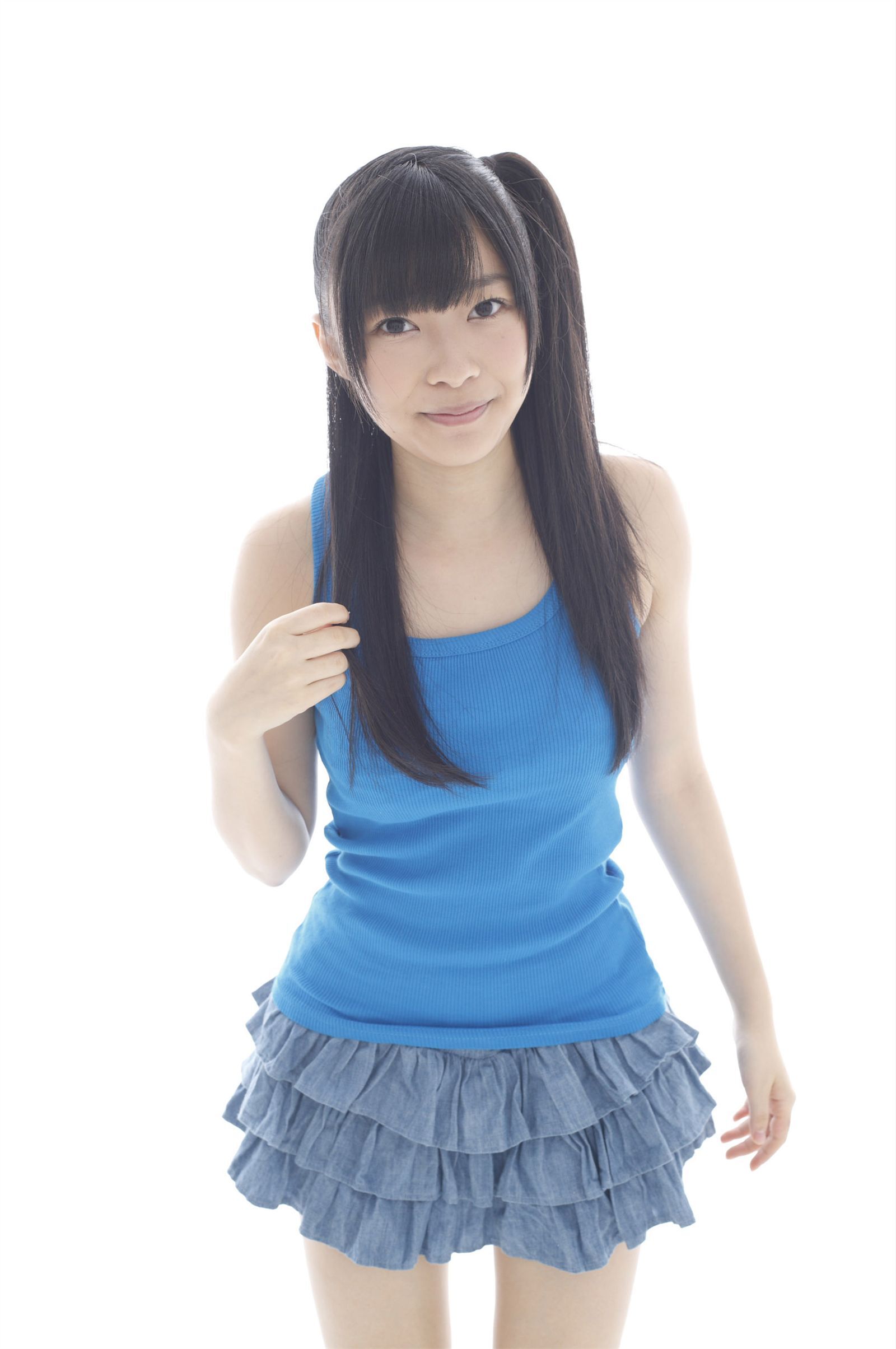 [WPB-net] 2013.01.30 No.135 日本美女图片 2